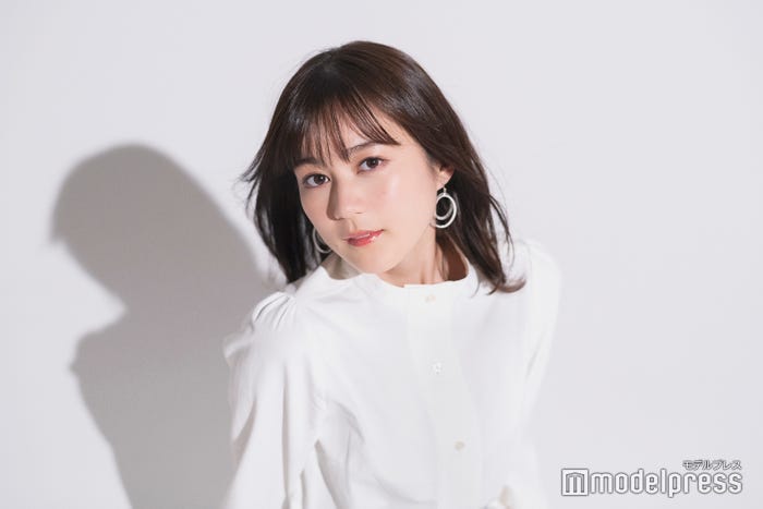 生田絵梨花(C)モデルプレス