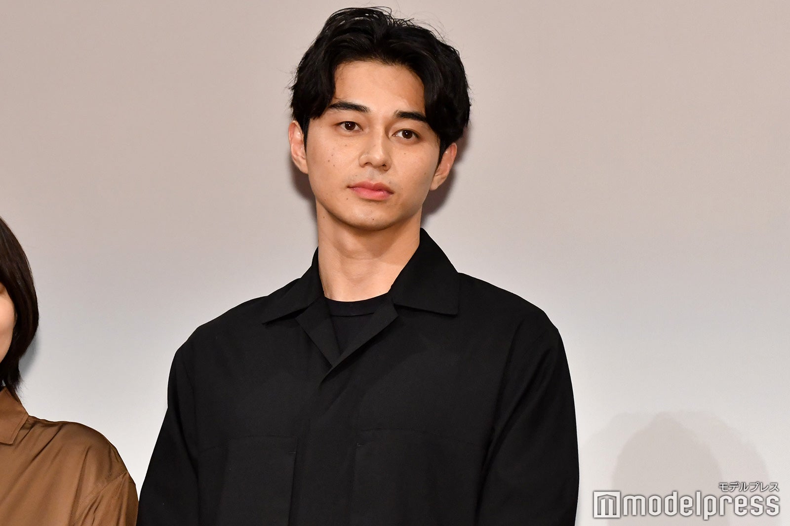 東出昌大 （C）モデルプレス