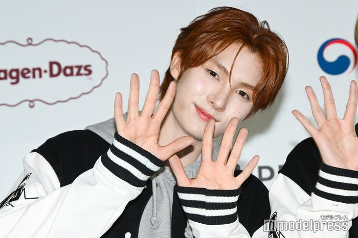 YOUNGJAE(ヨンジェ)(C)モデルプレス