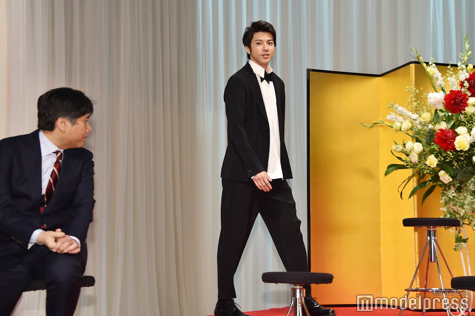 山田裕貴（C）モデルプレス