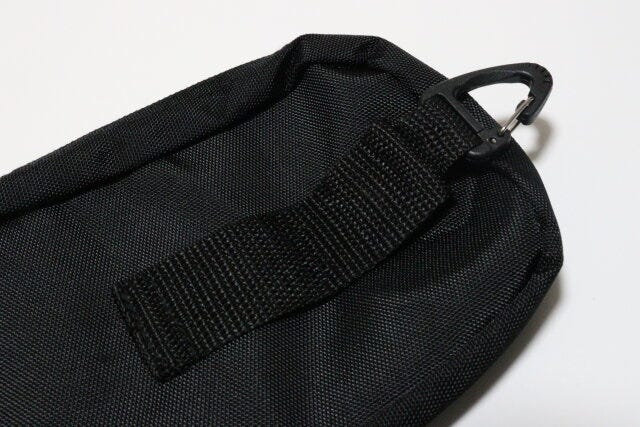 リュック用小物ポーチ(タッチ) ループ フック リュック用小物ポーチ(タッチ) ループ フック