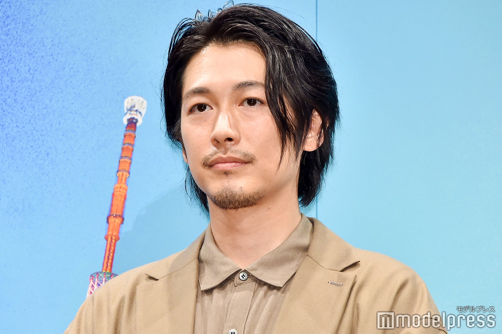 ディーン・フジオカ（C）モデルプレス