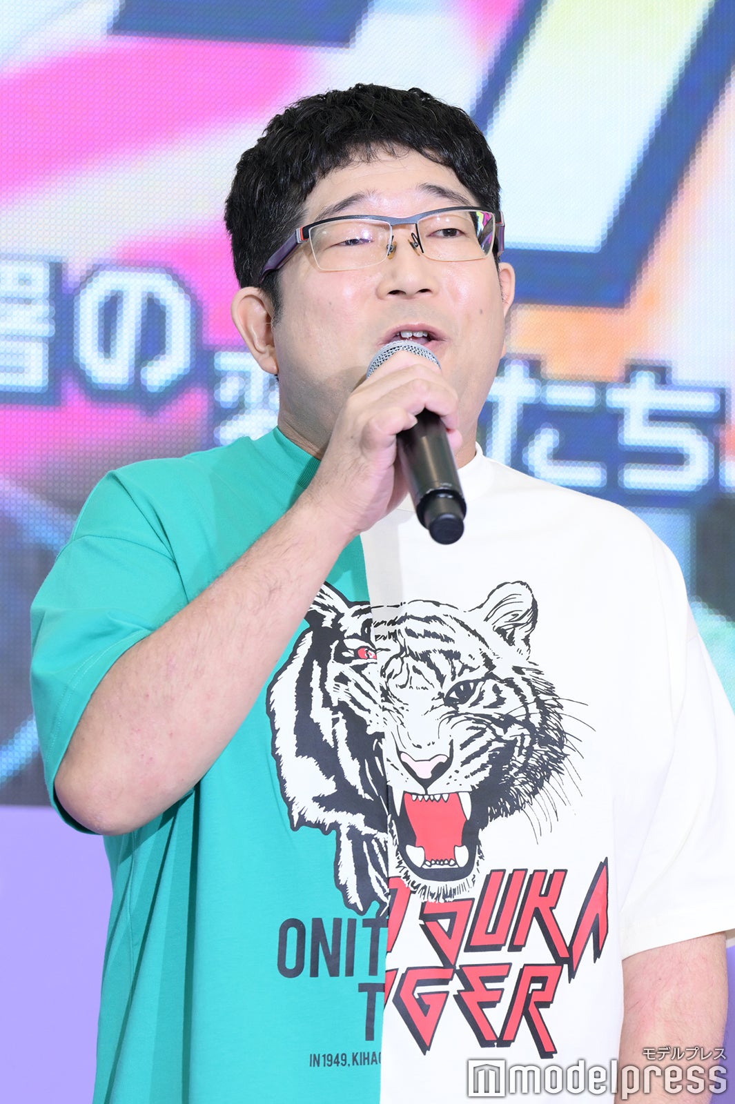 山口隆（C）モデルプレス