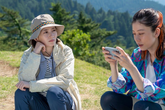 「魔法のリノベ」第4話より(C)カンテレ