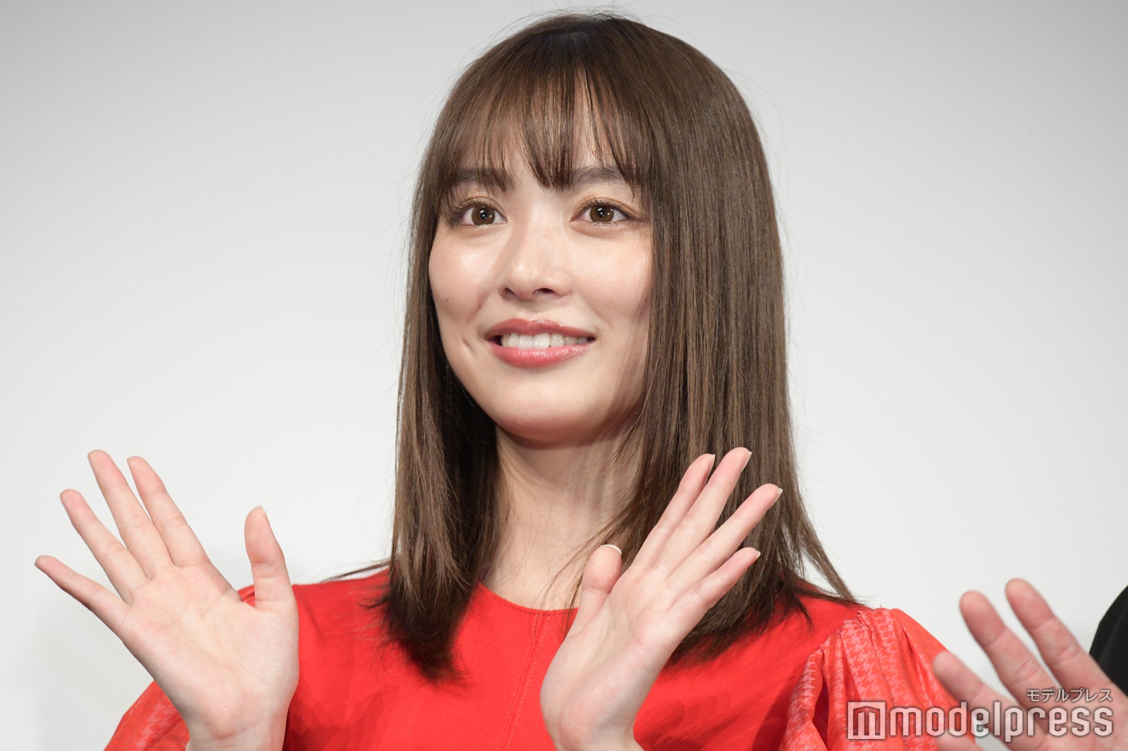 内田理央（C）モデルプレス