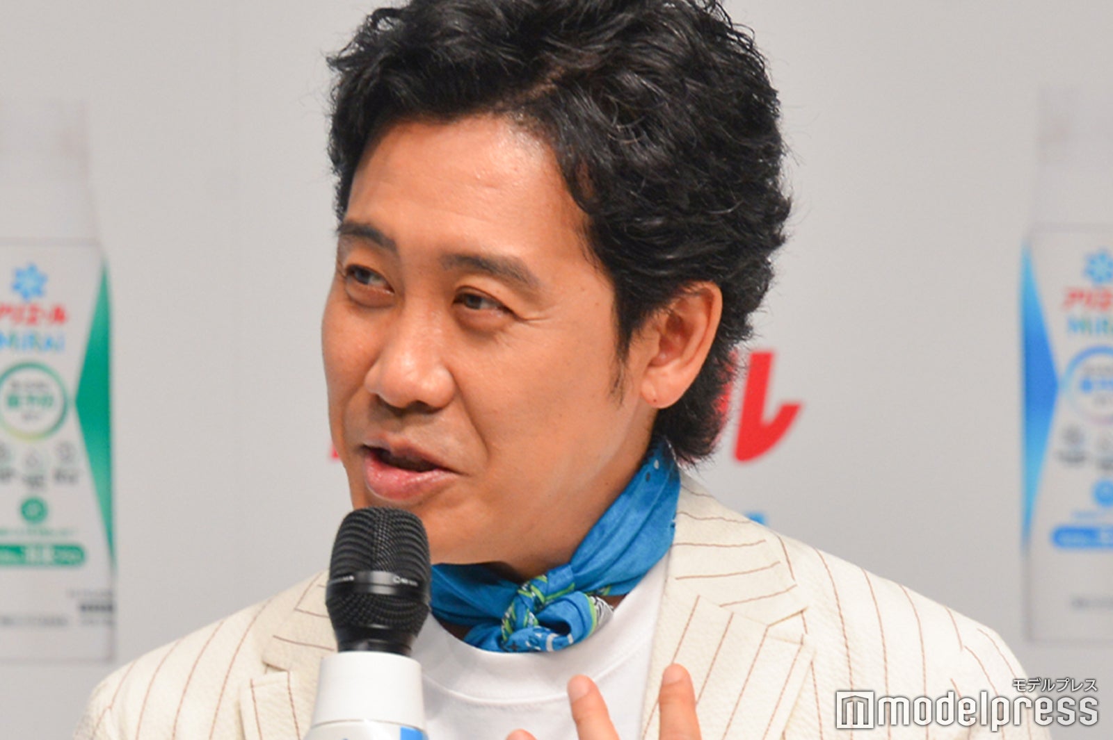 大泉洋（C）モデルプレス