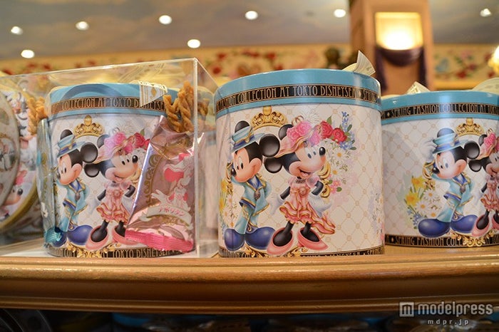 春ディズニー うさ耳 お洒落なボンネット タマゴ どのミッキー ミニーがお好き モデルプレス