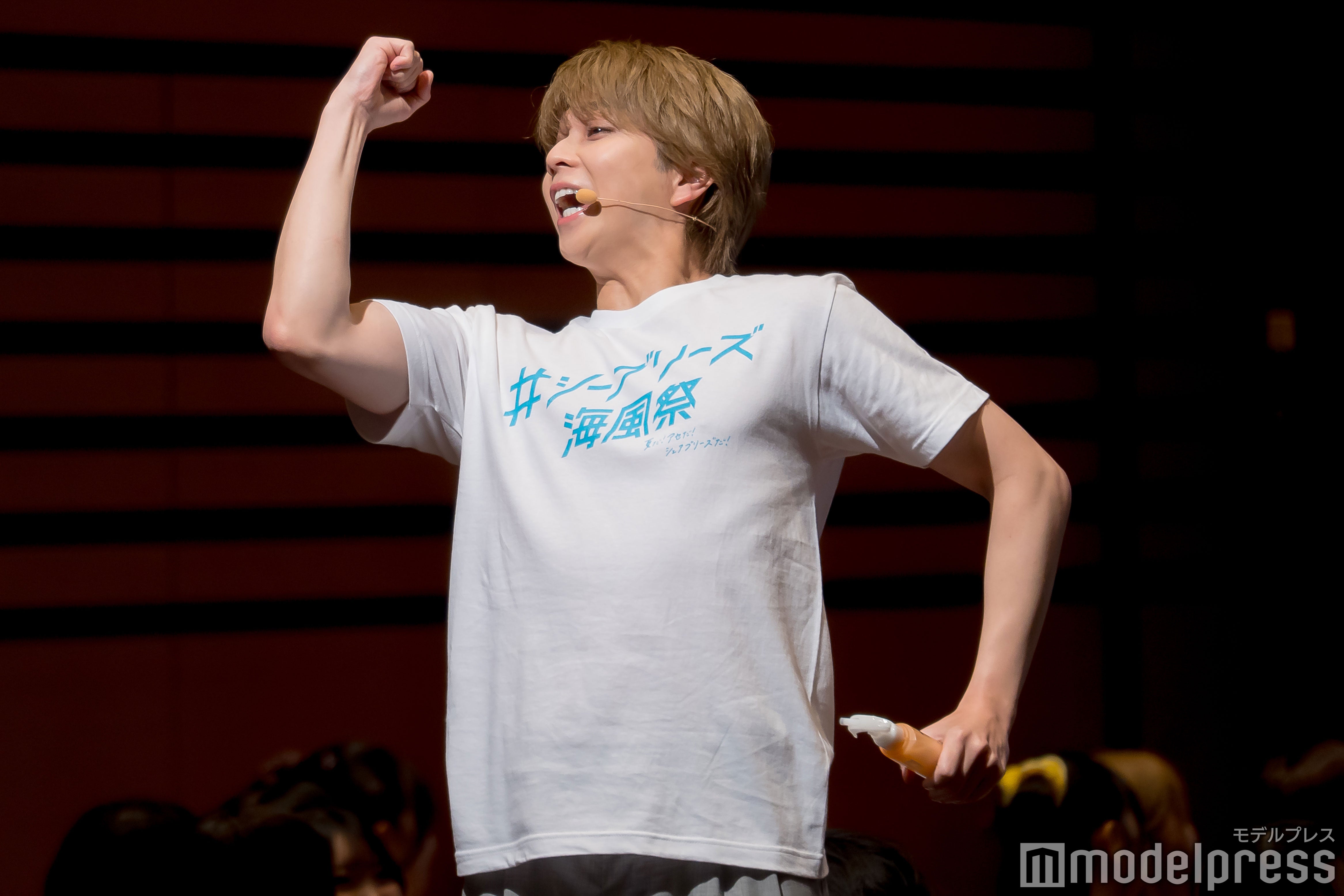 塩崎太智（C）モデルプレス