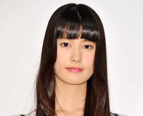 橋本愛に“変な要望”「自分をだましました」