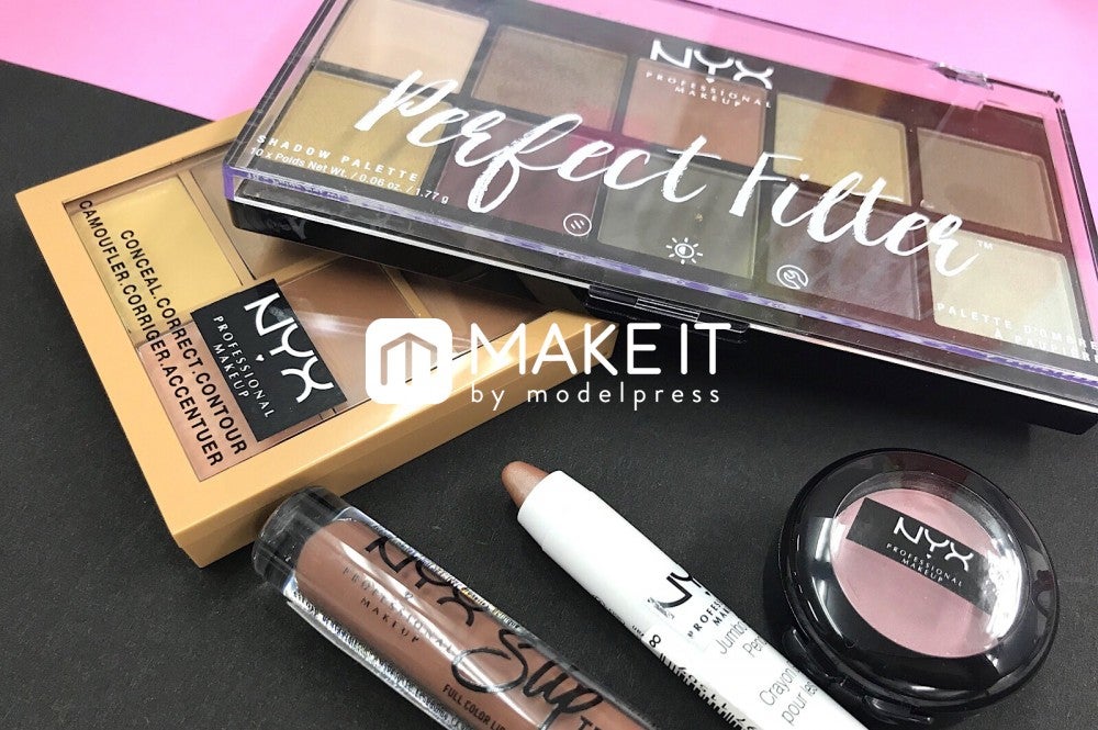 NYX(ニックス) (C)メイクイット