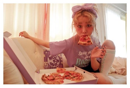 ヘアスタイルもお気に入り／ぺこ公式ブログ（Ameba）