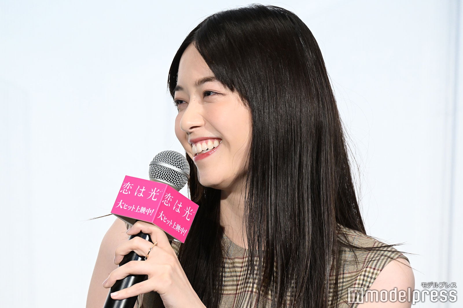 西野七瀬（C）モデルプレス