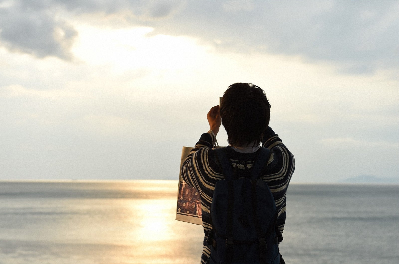 愛媛で奇跡を起こす(C)TBS