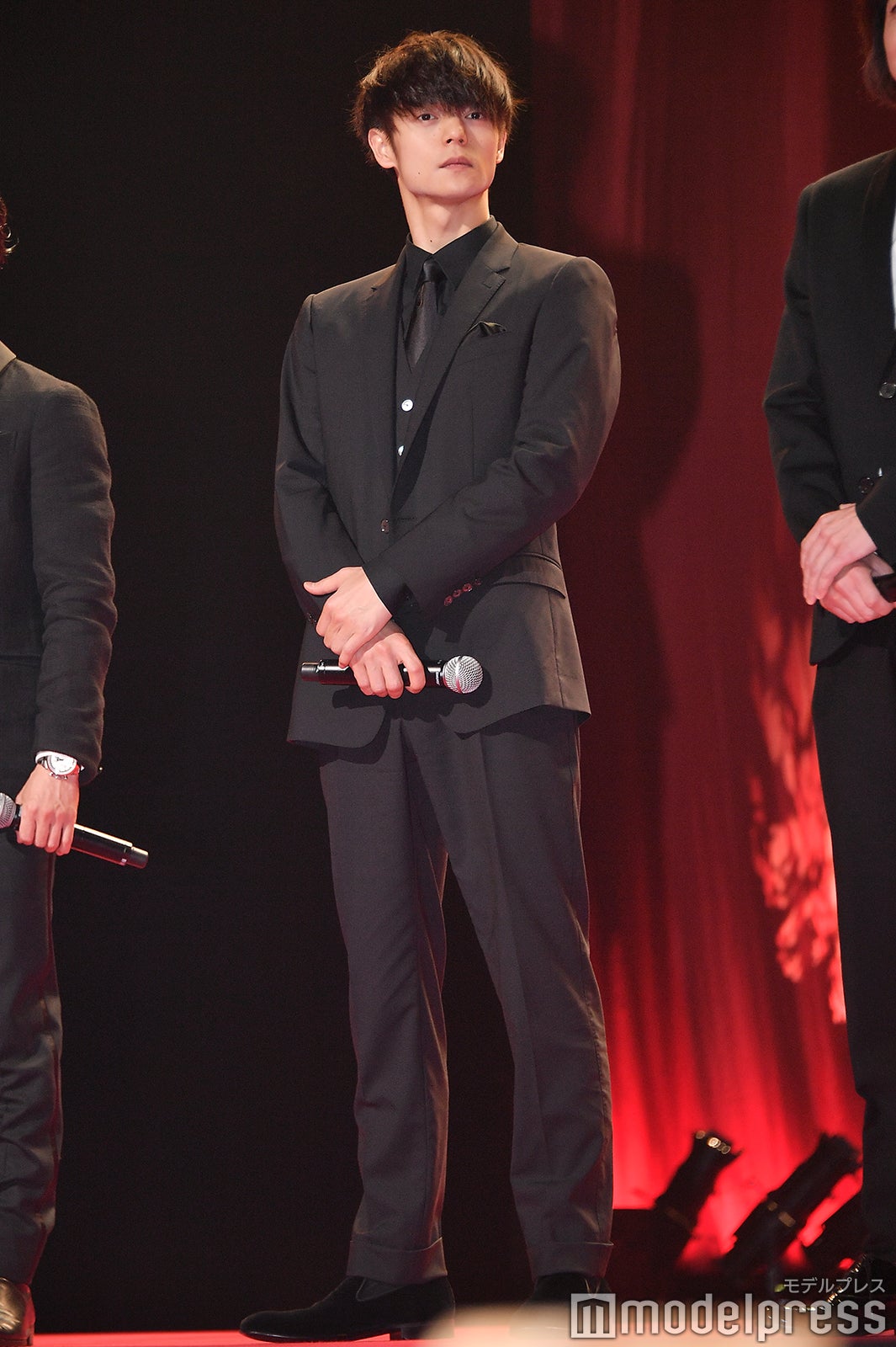 窪田正孝 （C）モデルプレス