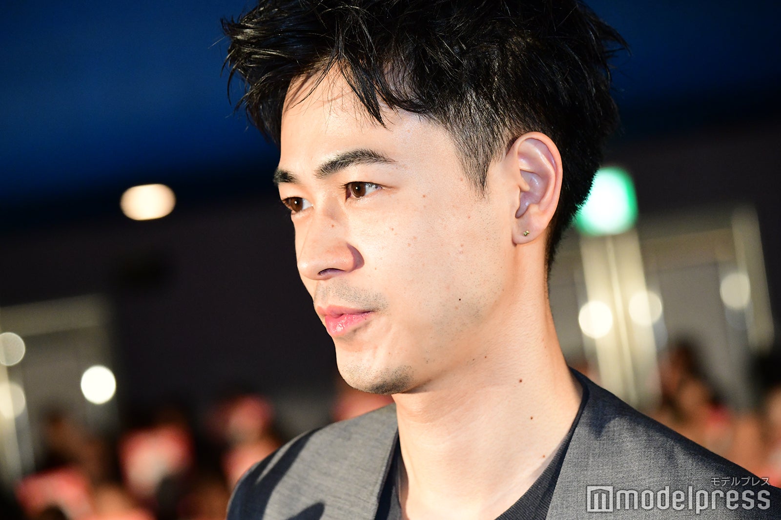 成田凌（C）モデルプレス