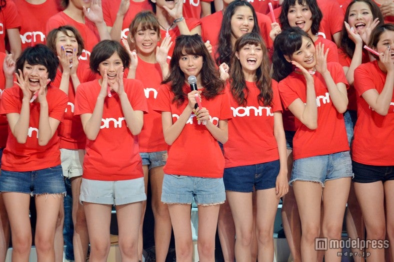 「nonコレ2013」フィナーレ