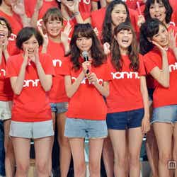 「nonコレ2013」フィナーレ