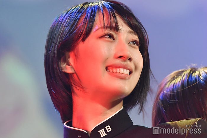 前田こころ(C)モデルプレス