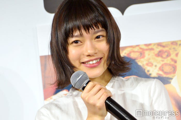 杉咲花(C)モデルプレス