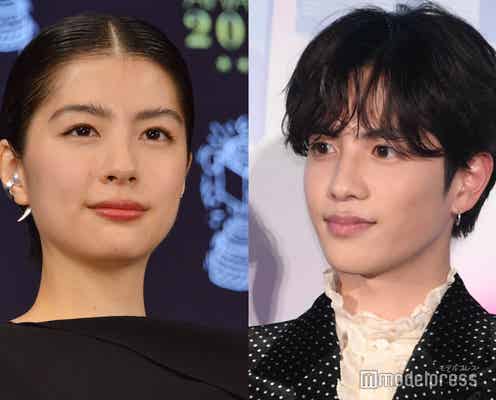 「らんまん」志尊淳と佐久間由衣がキス「竹雄と綾がついに」「思いが伝わった」と反響