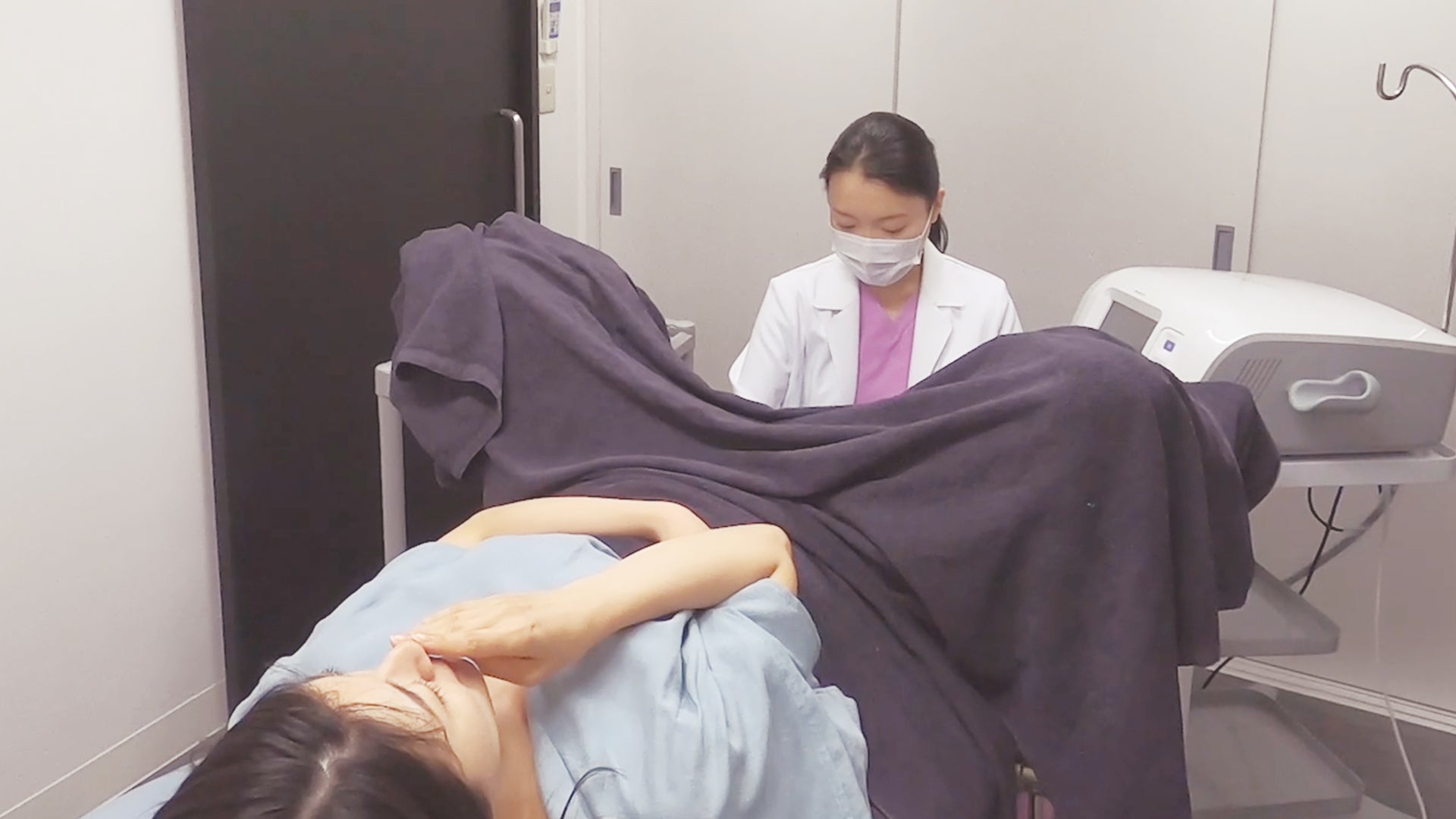 「Be the Change」（提供写真）