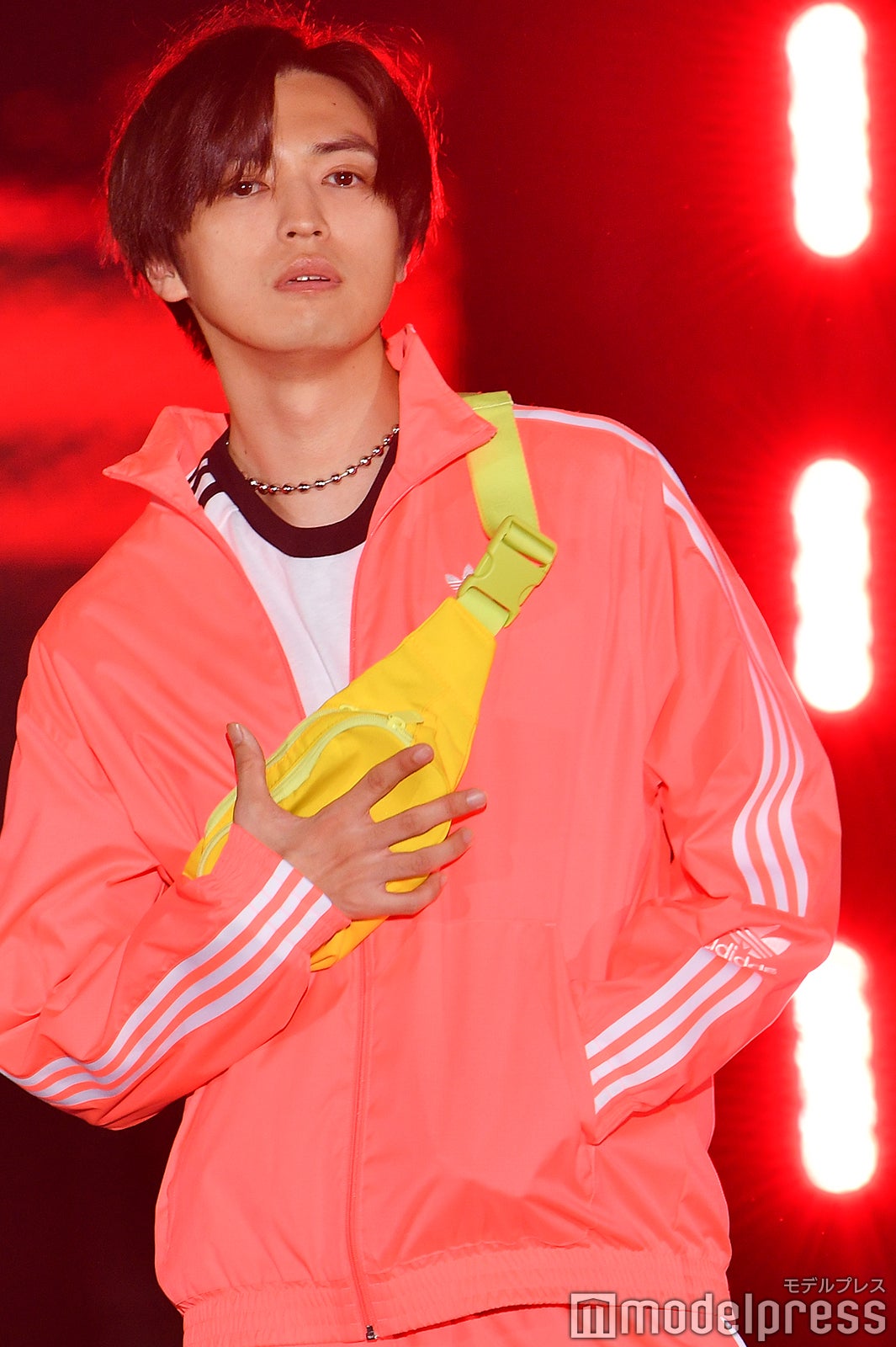 桐山漣（C）モデルプレス