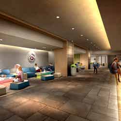 ハイアット ハウス 東京 渋谷/提供画像