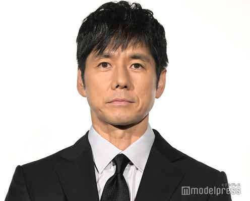 西島秀俊、中山美穂さん追悼 悲しみつづる「もう会えないと思うと悲しくてなりません」