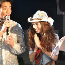 「はなこ」すすきの店、まりさん