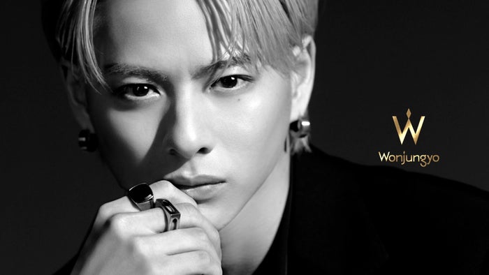 平野紫耀、セクシー＆ナチュラル“2つの世界観”で魅せる「Wonjungyo Hair」新CM公開