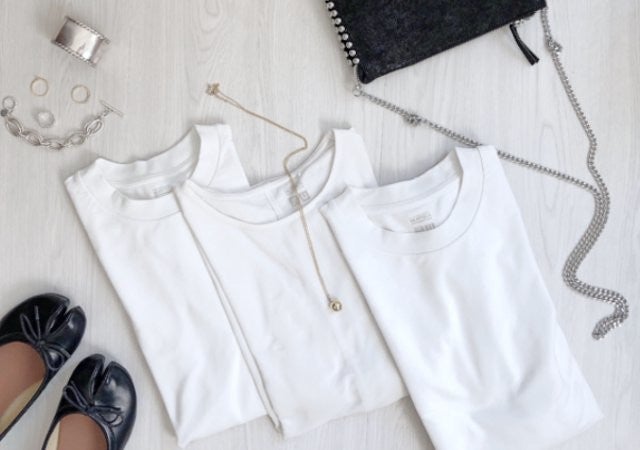 ユニクロユー初の ヒートテックt が超使える メンズvsレディース徹底比較レポ モデルプレス