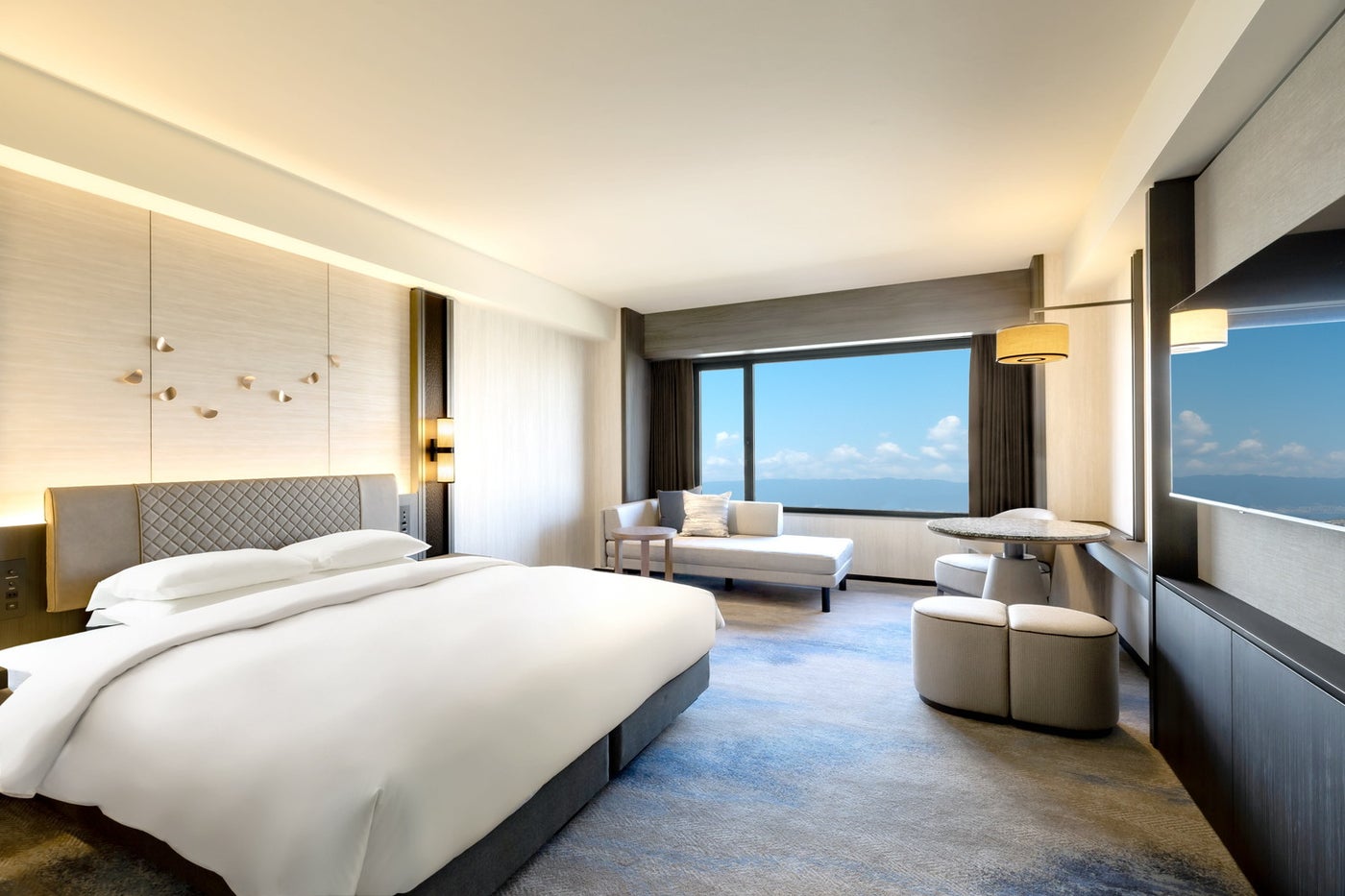 グランドプリンスホテル大阪ベイ／提供画像