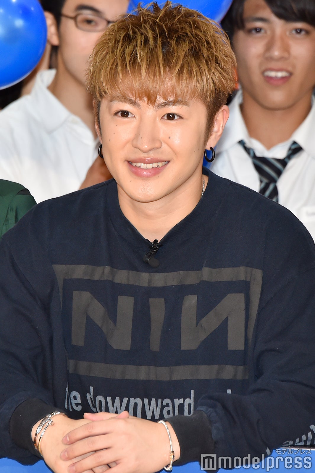 佐野玲於 （C）モデルプレス