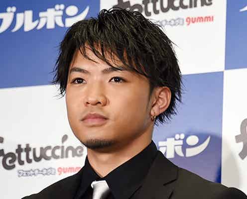 GENERATIONS数原龍友が語った“夢を叶える秘訣”<モデルプレスインタビュー特集>