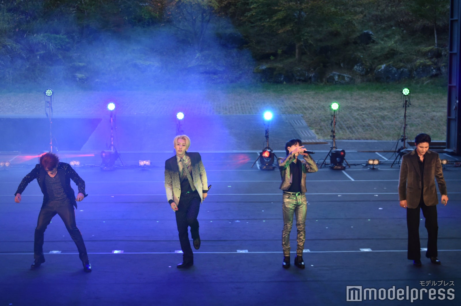 OWV （C）モデルプレス