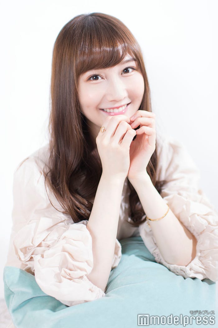 矢倉楓子(C)モデルプレス