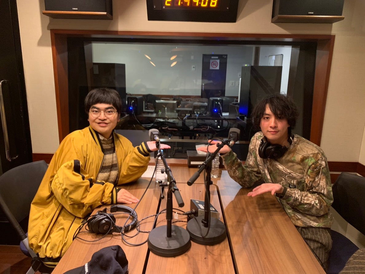 小学生から理事長まで演じる加藤諒、“今後やってみたい役”もナナメ上＜渡部秀 アクターズ・レイディオ＞