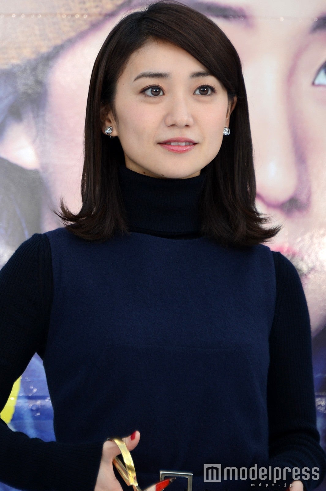 大島優子（C）モデルプレス