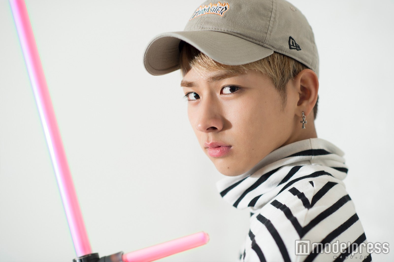 佐藤友祐（C）モデルプレス