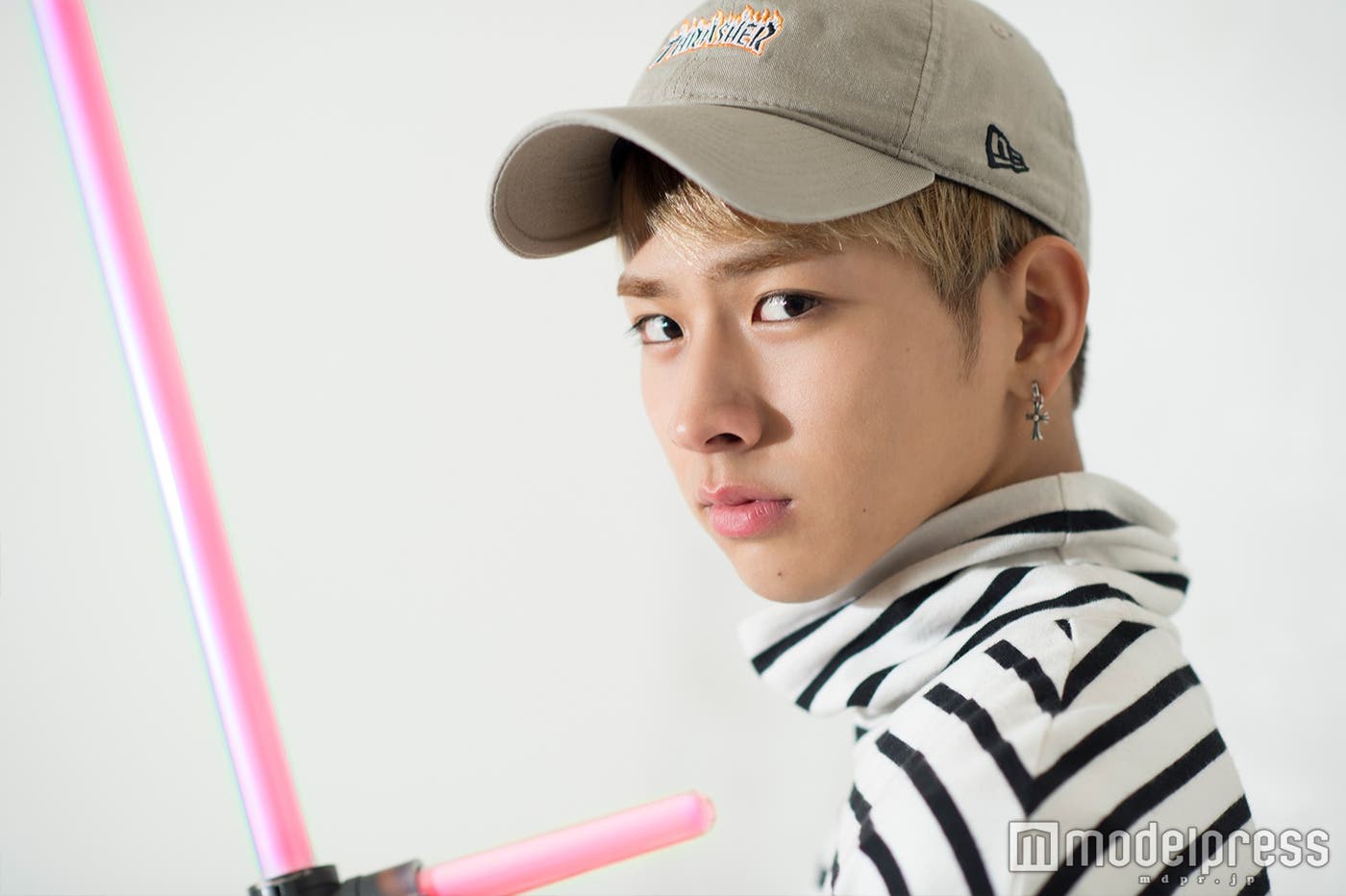 佐藤友祐(C)モデルプレス