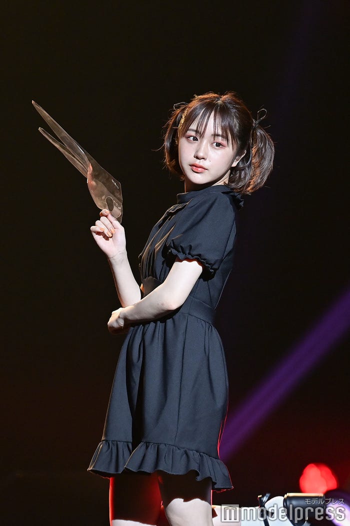 なえなの(C)モデルプレス