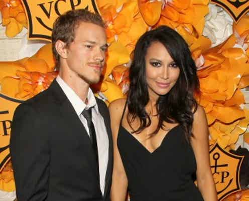 ナヤ・リヴェラ、第一子妊娠を公表