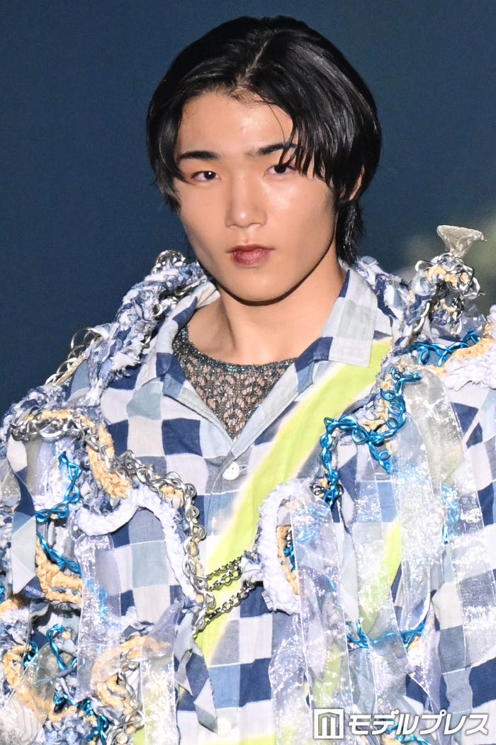 寺田心(C)モデルプレス