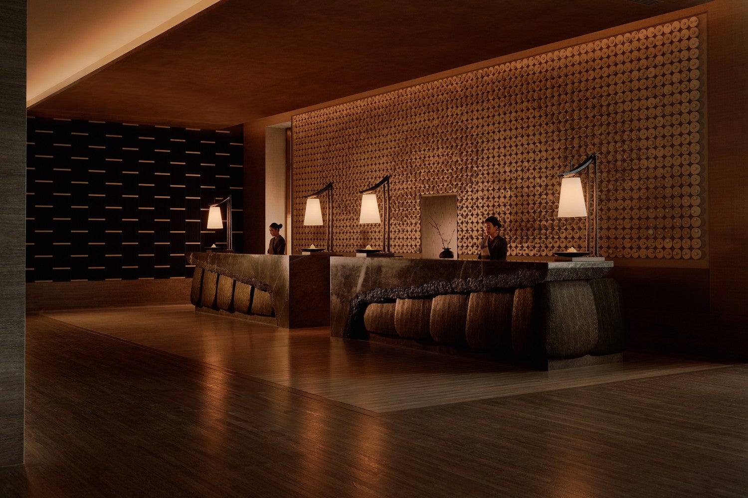 アマン ナイラート バンコク／提供画像