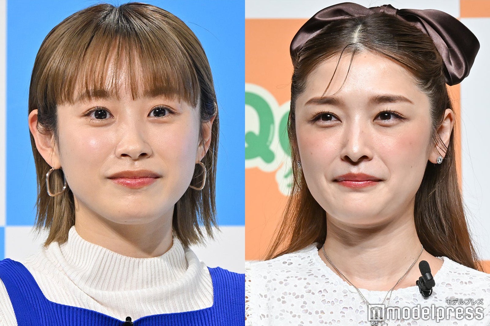 元モー娘。高橋愛、先輩・石川梨華の当時の呼び名は梨華殿「未だに忘れない」共演回顧