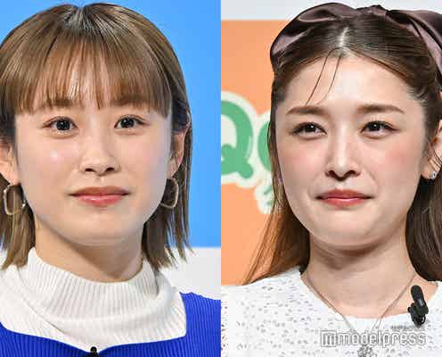 元モー娘。高橋愛、先輩・石川梨華の当時の呼び名は梨華殿「未だに忘れない」共演回顧