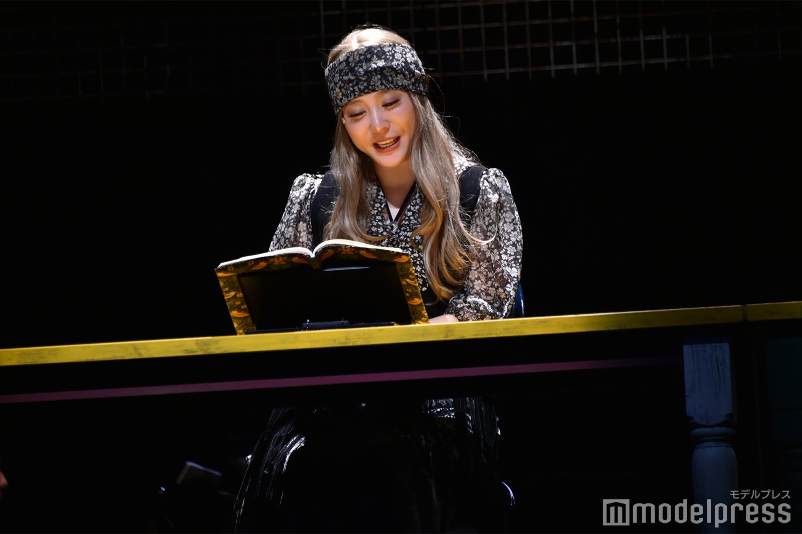 北乃きい／「ハロルドとモード」 （C）モデルプレス