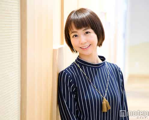 出産したら聖母みたいになると思ってた【ママになって変わったことインタビュー】福田萌さん
