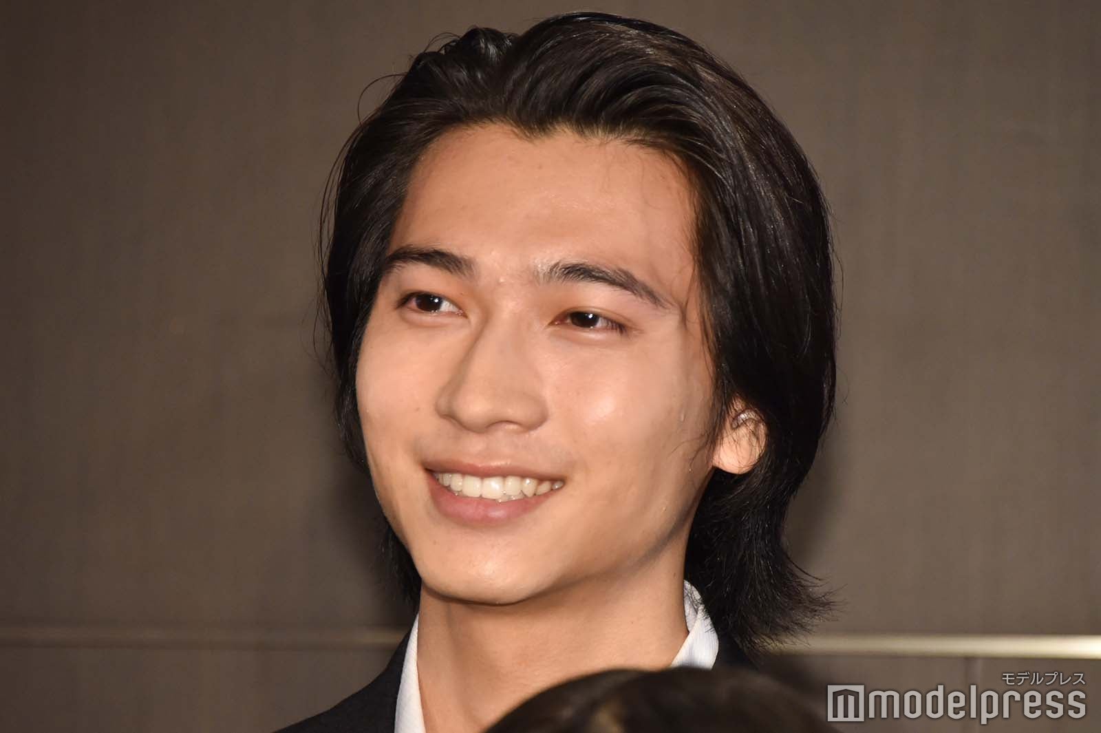 庄司浩平（C）モデルプレス