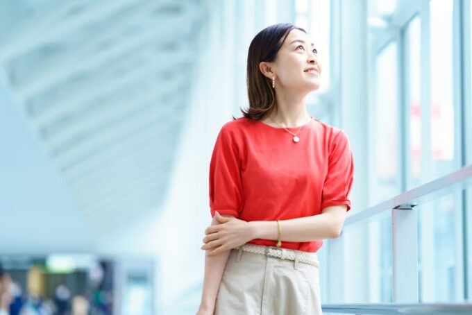 見逃さないで！幸運のサイン＆さらなる運気アップのためにやるべきこと